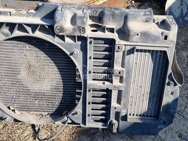 prsa za Citroen C5 od 2004. do 2007. god.