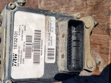 abs modul za Peugeot 407 od 2004. do 2009. god.