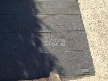 daska za Peugeot 508 od 2011. do 2014. god.