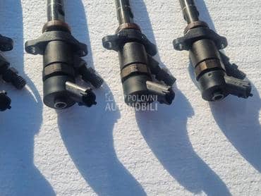 dizne 1.6hdi za Citroen C5 od 2004. do 2007. god.