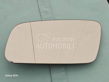 STAKLO RETROVIZORA OGLEDALO za Audi A4 od 1994. do 2001. god.
