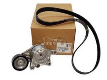 Original kanalni kais set za Peugeot 2008, 208, 308 ...