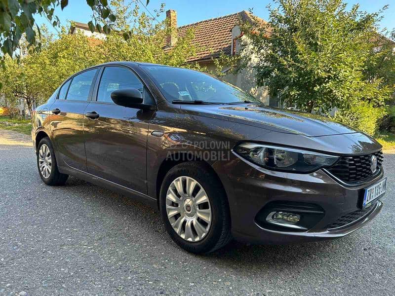 Fiat Tipo 