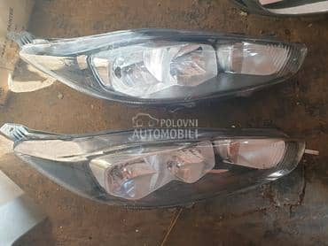 Far desni za Ford Fiesta od 2014. do 2016. god.