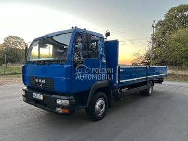MAN L2000
