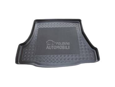 Kadica za gepek limuzina za Ford Mondeo od 2001. do 2007. god.