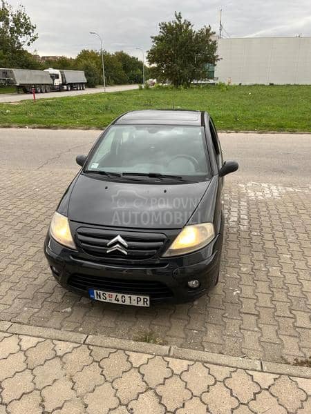 Citroen C3 