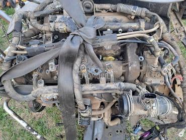 motor 1.3 mjtd za Fiat Punto