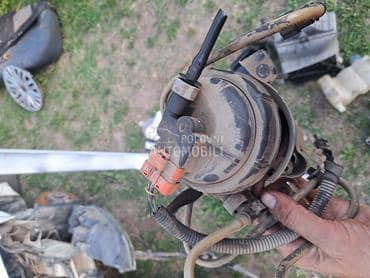 kućište filtera nafte 1.3 mjtd za Fiat Punto