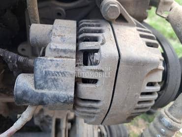 alternator 1.3 mjtd za Fiat Punto