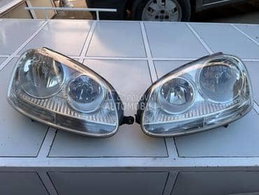 Farovi za Volkswagen Golf 5