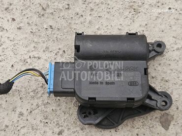 MOTORIC ZA REGULACIJU GREJANJA za Volkswagen Ostalo