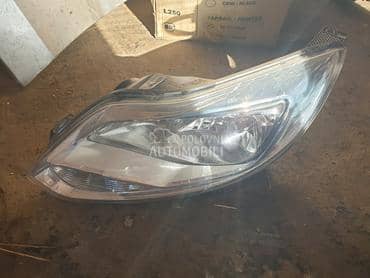 Far za Ford Focus od 2014. do 2015. god.