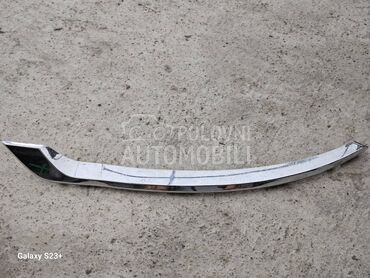 HROM LAJSNA NA BRANIKU za Volvo XC90 od 2016. do 2018. god.