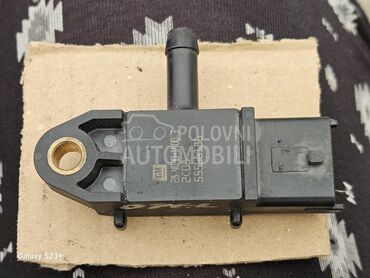 SENZOR DPF za Opel Ostalo