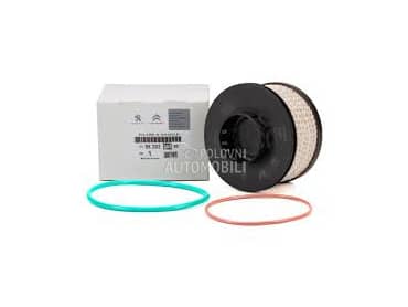 Original filter goriva za Peugeot 2008, 208, 308 ... od 2010. do 2024. god.
