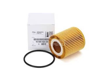 Original filter ulja za Peugeot 2008, 208, 308 ...