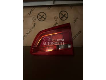 Stop lampa za Volkswagen Touran od 2010. do 2015. god.