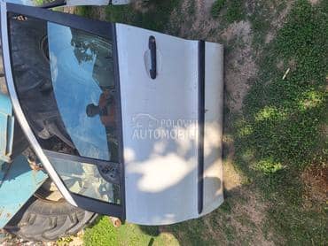 vrata za Mercedes Benz A Klasa, A 140, A 150 ... od 1997. do 2004. god.