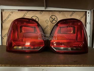 Stop lampe za Volkswagen Polo od 2014. do 2017. god.