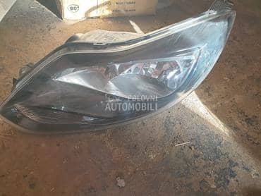 Far za Ford Focus od 2012. do 2015. god.