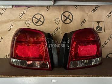 Stop lampe za Audi A3 od 2003. do 2008. god.