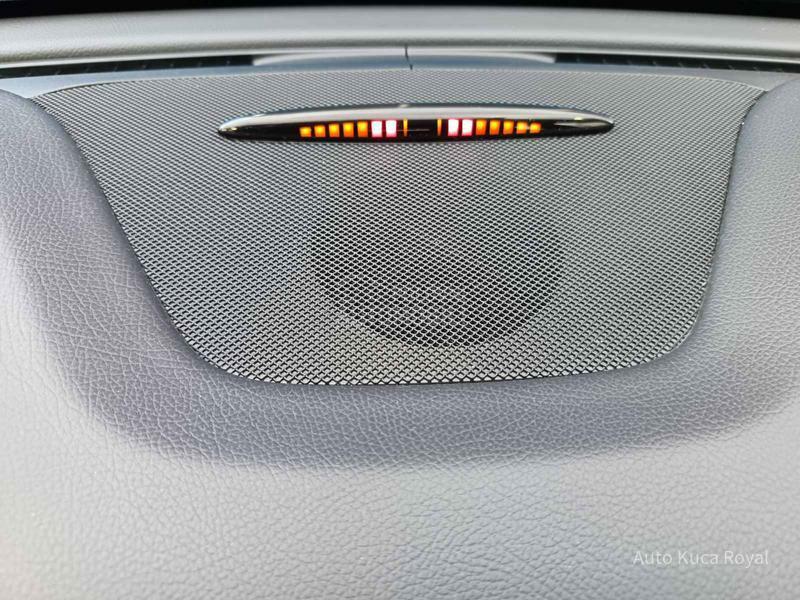 Mercedes Benz CLA 180 