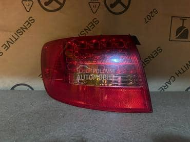 Stop lampa za Audi A6, A6 Allroad