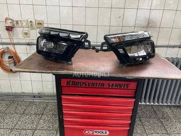 Farovi za Škoda Kamiq