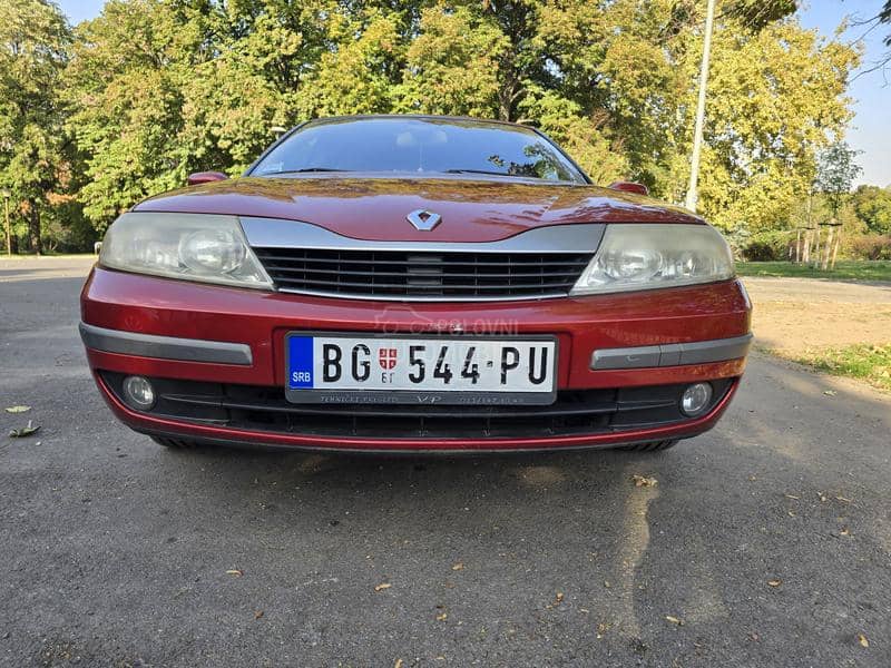 Renault Laguna 1.8 16v