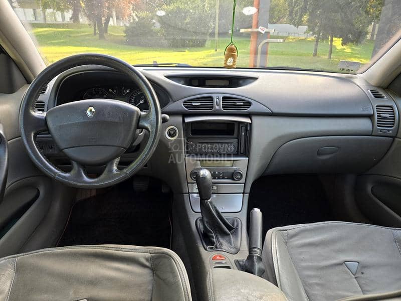 Renault Laguna 1.8 16v