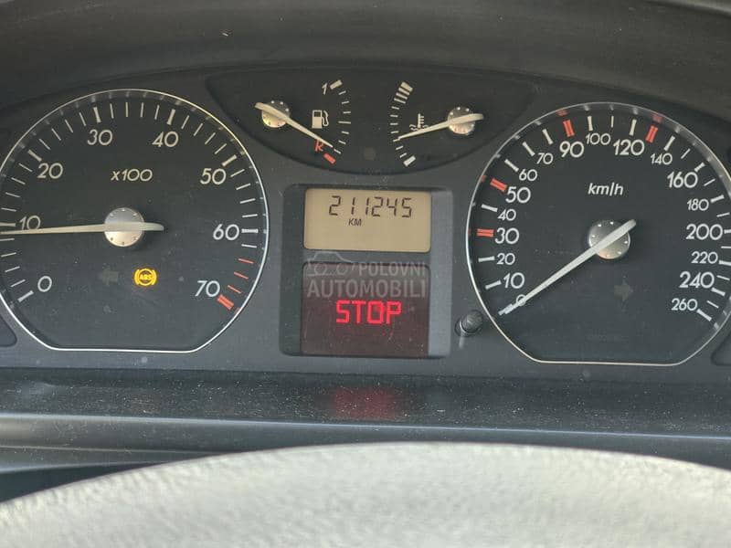 Renault Laguna 1.8 16v