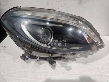 Desni far Bi Xenon 246 za Mercedes Benz B 150, B 160, B 170 ... od 2006. do 2015. god.