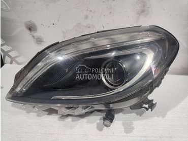 Levi Far Bi Xenon 246 za Mercedes Benz B 150, B 160, B 170 ... od 2006. do 2015. god.
