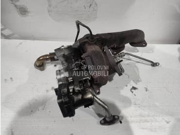 Turbo punjač W246 za Mercedes Benz B Klasa