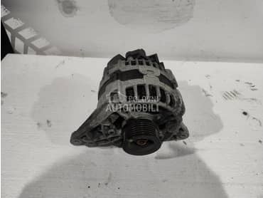 Altenator W246 za Mercedes Benz B Klasa od 2006. do 2015. god.