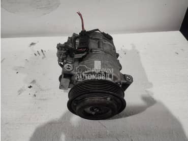 Kompresor klime W246 za Mercedes Benz B Klasa od 2006. do 2015. god.