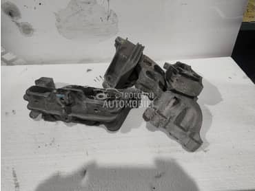 Nosači motora W246 za Mercedes Benz B Klasa od 2006. do 2015. god.