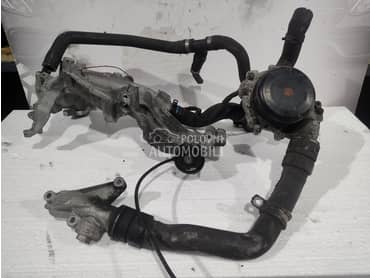 vodena pumpa W246 za Mercedes Benz B Klasa od 2006. do 2015. god.