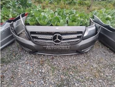 prednji branik W246 za Mercedes Benz B Klasa