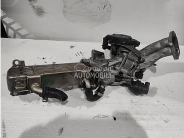 Hladnjak EGRa W246 za Mercedes Benz B Klasa od 2006. do 2015. god.