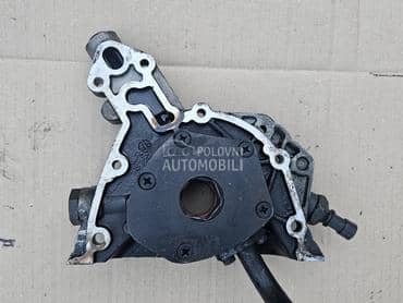 Uljna pumpa 1.4  x14xe za Opel Astra G