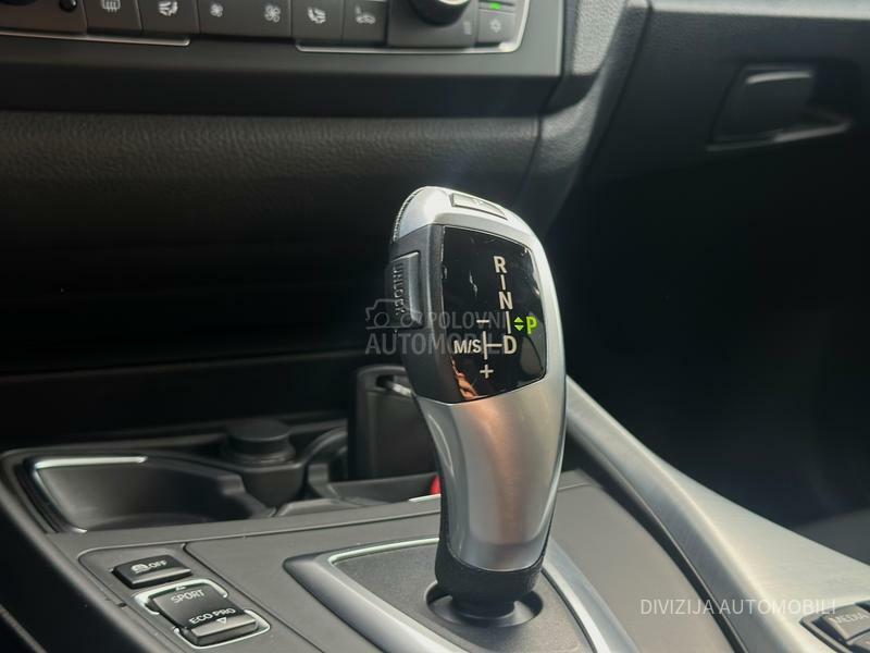 BMW 118 Auto/Led/Keyless/Nav