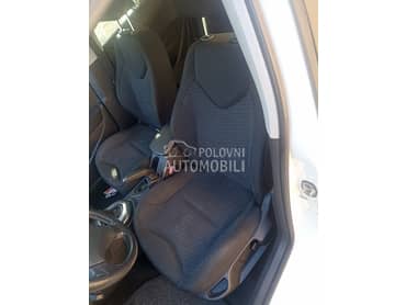 Sedista za Peugeot 308