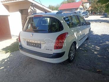 Stop svetlo za Peugeot 308