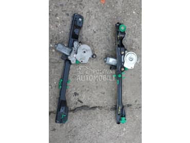 Podizac stakla za Fiat Punto od 1996. do 2012. god.