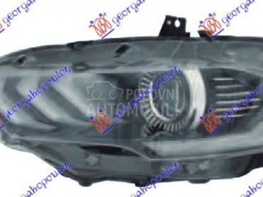 FAR CEO LED (TYC)  MUSTANG... za Ford Mustang od 2018. do 2025. god.