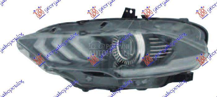 FAR CEO LED (TYC)  MUSTANG...