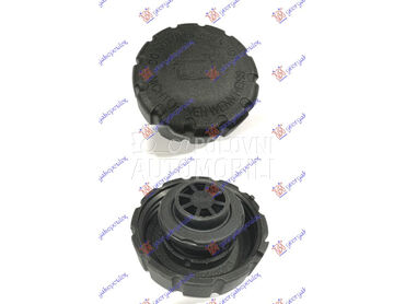 POKLOPAC POSUDE ZA ANTIFRIZ... za Mercedes Benz EQA od 2021. do 2024. god.