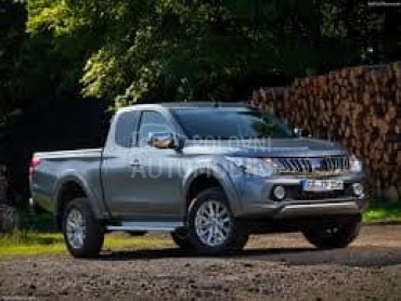 VENTILATOR (ELISA) za Mitsubishi L200 od 2015. do 2019. god.